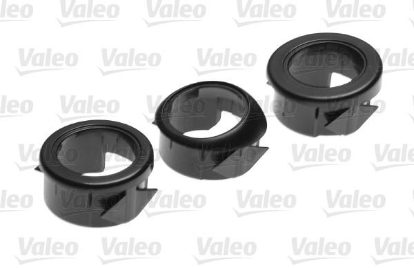 Anneau correction angulaire, Capteur (Parctronic)