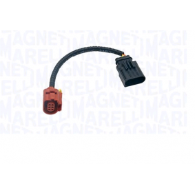 Adapterkabel, Steuerklappe-Luftversorgung