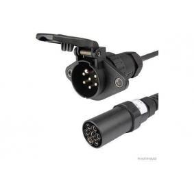 Anhänger-Verlängerungskabel