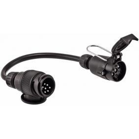 Adapterkabel, Anhängersteckdose