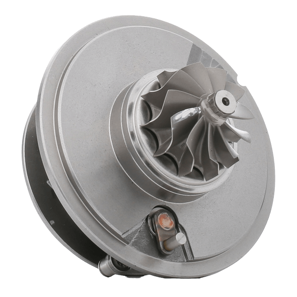 Rumpfgruppe Turbolader 06K 145 654 G