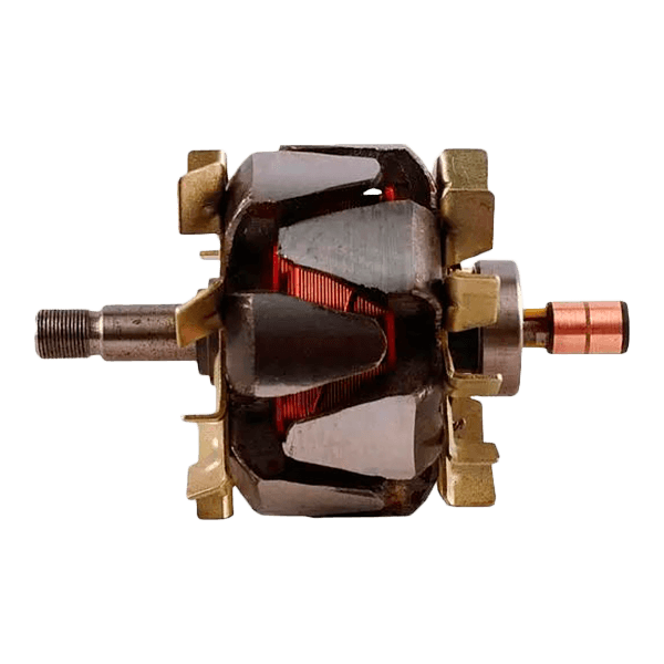 Montagesatz, Generatorläufer 1 096 757