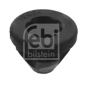 Befestigungselement, Motorabdeckung