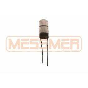 Bague collectrice, alternateur