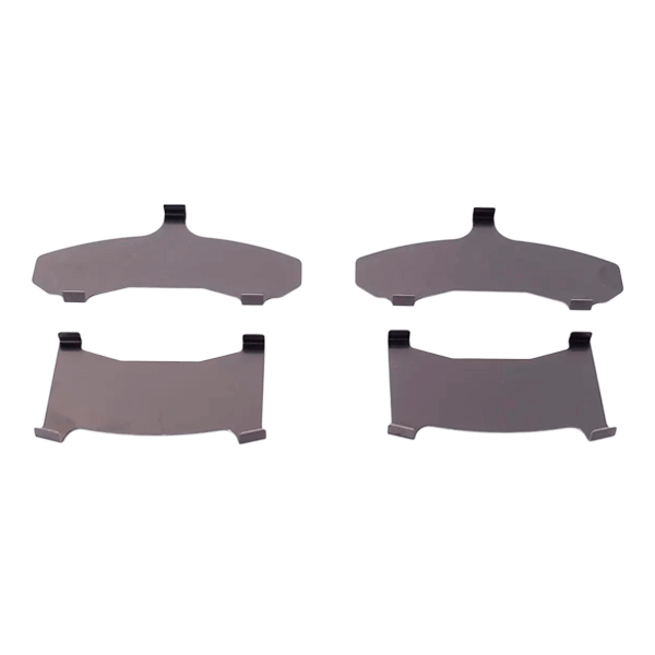 Antiquietschfolie für Bremsbeläge D10 60J D00 A