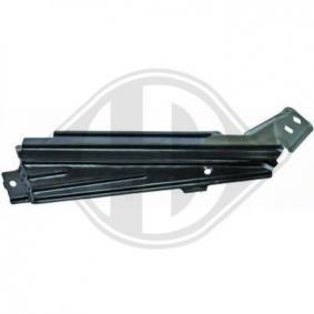 Lagerung, Kotflügelhalterung