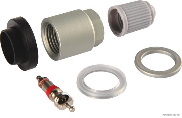 Kit réparation, soupape (sys. de contrôle de pression pneus) 4F0907275