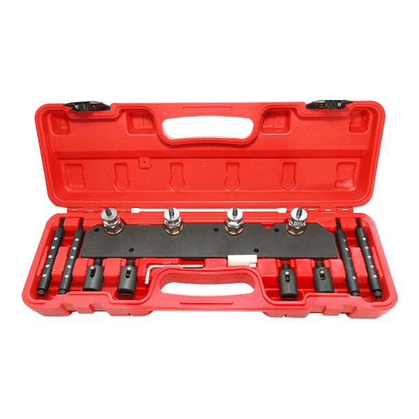 Outillage de montage, injecteur