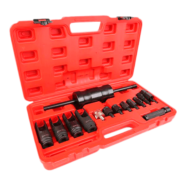 Outil de démontage, injecteur