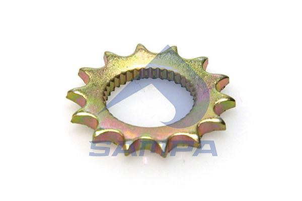 Rückstellwelle, Bremssattel 85 102 096