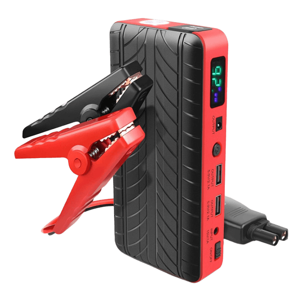 Φορτιστής / εκκινητής μπαταρίας