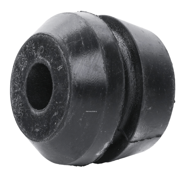 Halter, Motoraufhängung