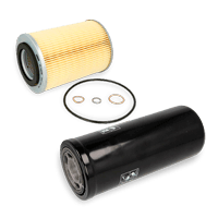 Filter, Arbeitshydraulik 74 HM 6714 CA