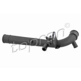 Kühlmittelrohrleitung