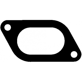 Joint d'étanchéification, conduite de réfrigérant