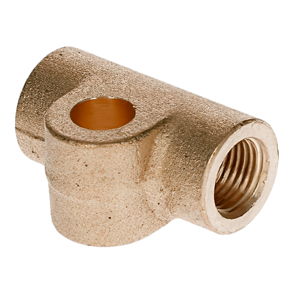 Bremsleitungsverbinder