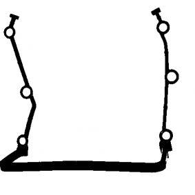 Joint d'étanchéité, carter de distribution