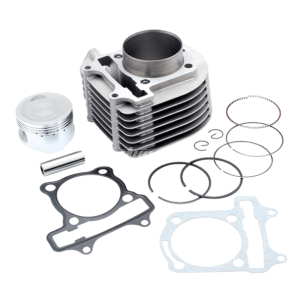 Zylindersatz, Motor 4806 25