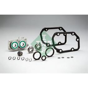 Reparatursatz, Schaltgetriebe