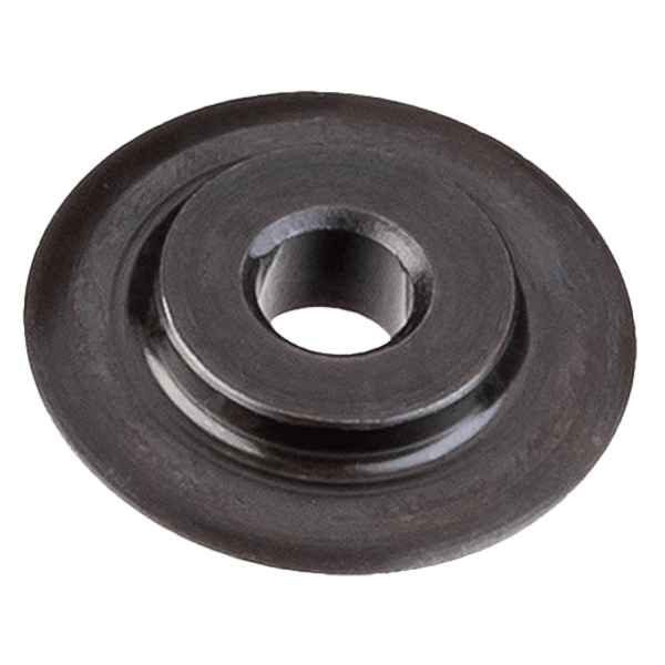 Schneidrad, Rohrschneider