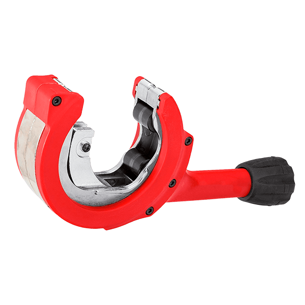 Rohrschneider, Abgasanlage