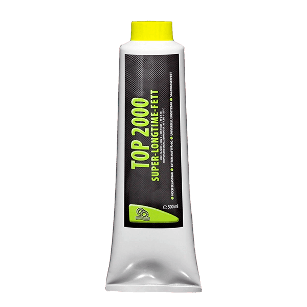 Graisse haute-pression