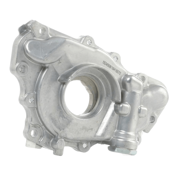 Pompe à huile BGA LP2202