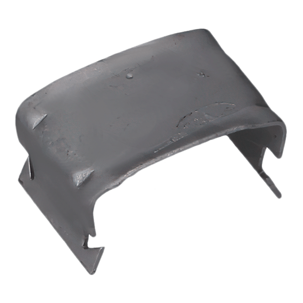 Halteklammer, Handbremsstange