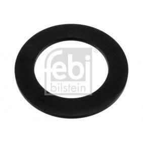 Joint, bouchon de tube de remplissage d'huile