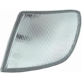 Enjoliveur, projecteur principal