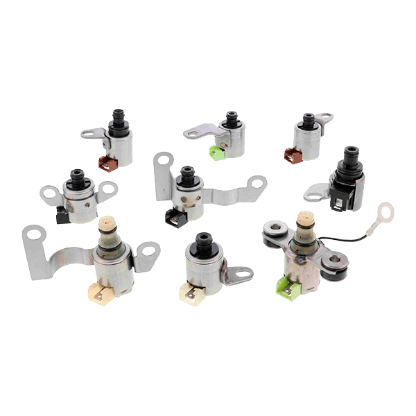 Reparatursatz, Mechatronik (Automatikgetriebe)