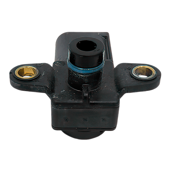 Sensor, Differenzdruck