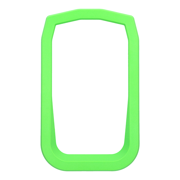 Abdeckrahmen, Ladestation