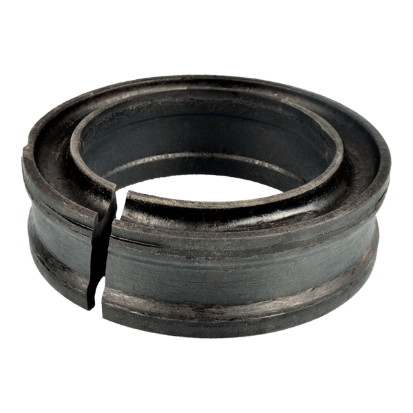 Federwegbegrenzer, Fahrwerksfeder