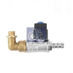 Kraftstoffablassschraube 33 12 1 214 538