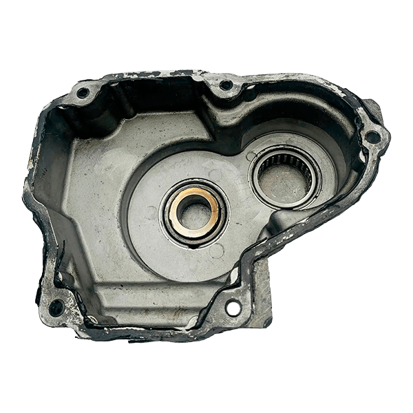 Deckel, Schaltgetriebe