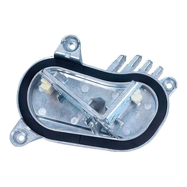 Treibermodul, Beleuchtung