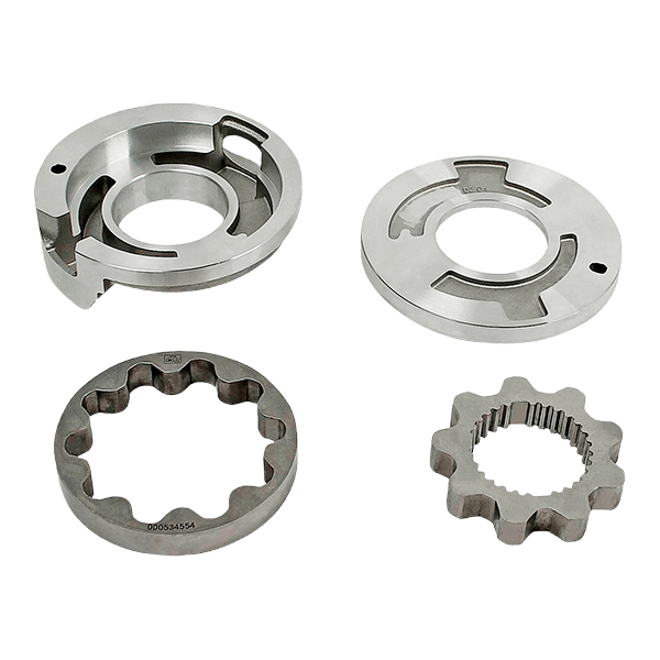Reparatursatz, Ölpumpe (Automatikgetriebe)