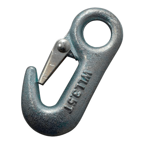 Crochet de remorquage