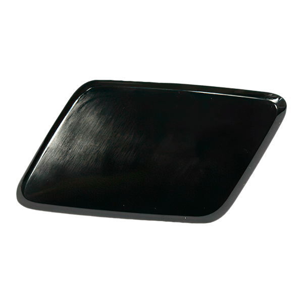 Abdeckung, Scheinwerferreinigungsanlage