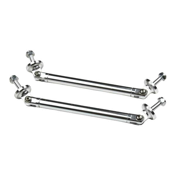 Halter, Spoiler 5K0 805 903 A 9B9