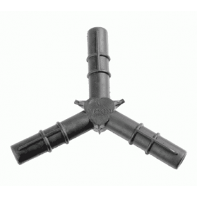 Verbinder, Kraftstoffleitung