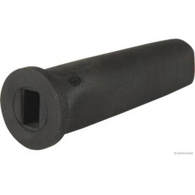 Manchon pour extrémité de câble