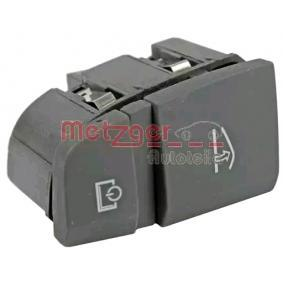 Multifunktionsschalter A 163 820 30 10