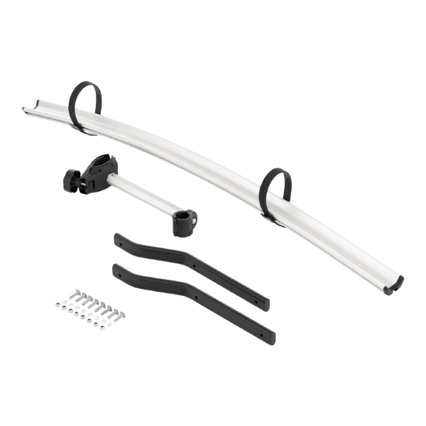 Kit d'extension, porte-vélos pour attelage de remorque