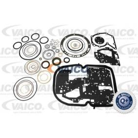 Dichtungssatz, Automatikgetriebe