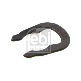 Haltefeder, Kühlmittelflansch-Verschlussstopfen