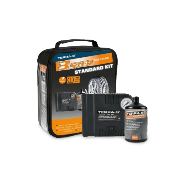 Κιτ επισκευής ελαστικών