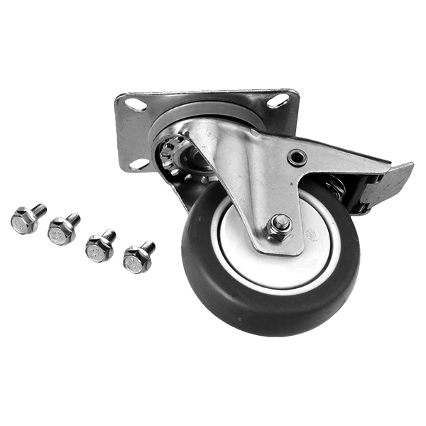 Rolle, Werkzeugwagen