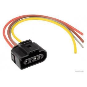 Kabelreparatursatz, Wischermotor